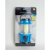 BERG CAMPING LYHTY COB LED 3X1W