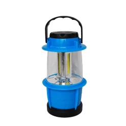 BERG CAMPING LYHTY COB LED 3X1W