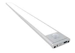 BERG KABINETTIVALO LADATTAVA 220LM 46CM LIIKETUNNISTIN