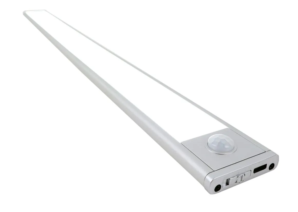 BERG KABINETTIVALO LADATTAVA 220LM 46CM LIIKETUNNISTIN