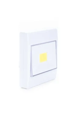 BERG KYTKINVALAISIN 3W COB LED