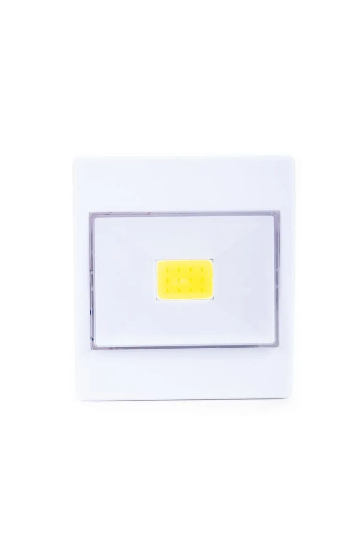 BERG KYTKINVALAISIN 3W COB LED