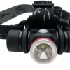 BERG OTSALAMPPU 10W, 800LM, HYBRIDI