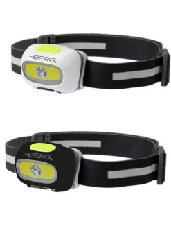 BERG OTSAVALO 3W COB LED 250LM LAJITELMA