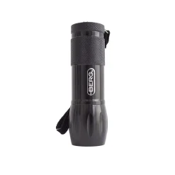 BERG TASKULAMPPU COB LED 3 W 120LM
