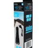 BERG TASKULAMPPU LADATTAVA P50 LED 800LM HYBRIDI, ALUMIINI, FOCUS