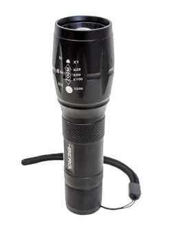 BERG TASKULAMPPU 5W 300LM 7000K
