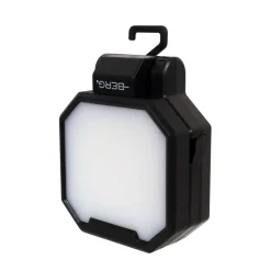 BERG TYÖVALO LADATTAVA SMD LED 2000LM PANEELI POWERBANK