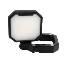 BERG TYÖVALO LADATTAVA SMD LED 2000LM PANEELI POWERBANK