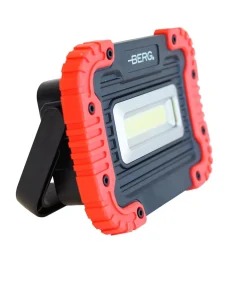 BERG TYÖVALO 10W COB 500LM
