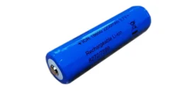 BERG VARA-AKKU 18650 LI-ION 2200 MAH 3,7V