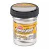 BERKLEY GLITTER KIRJOLOHISYÖTTITAHNA 50G SILVER VEI