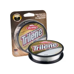BERKLEY TRILENE 100% FL.CARB SIIMA 0,18MM 50M