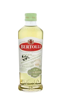BERTOLLI OLIIVIÖLJY CUCINA DELICATA 500 ML