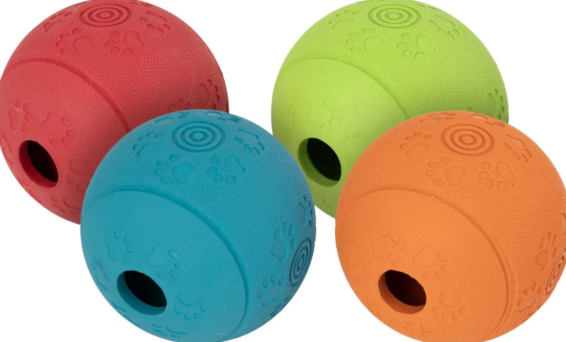 BEST FRIEND ACTIVITY BALL KOIRAN AKTIVOINTIPALLO 11,5CM