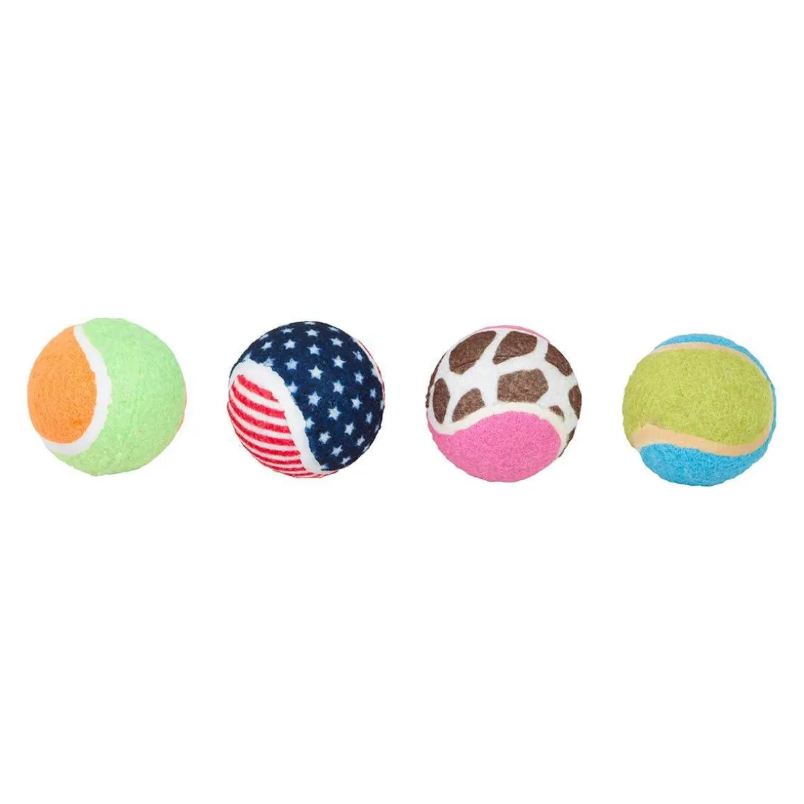 BEST FRIEND BALL TENNISPALLO 6,5CM M/L