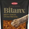 BEST FRIEND BILANX MEATY SNACKS KANAFILESUIKALE 50 G