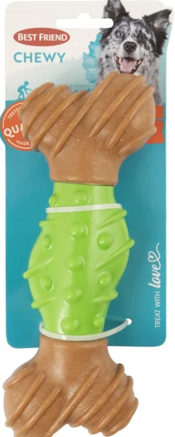 BEST FRIEND CHEWY KOIRAN PURULELU 17,5CM