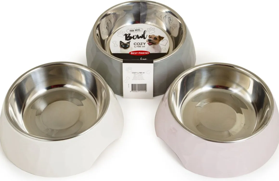 BEST FRIEND COZY MELAMIINIKUPPI L 700ML