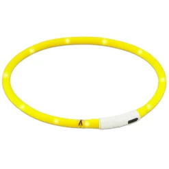 BEST FRIEND GEAR LED VALOPANTA 70CM SÄÄDETTÄVÄ