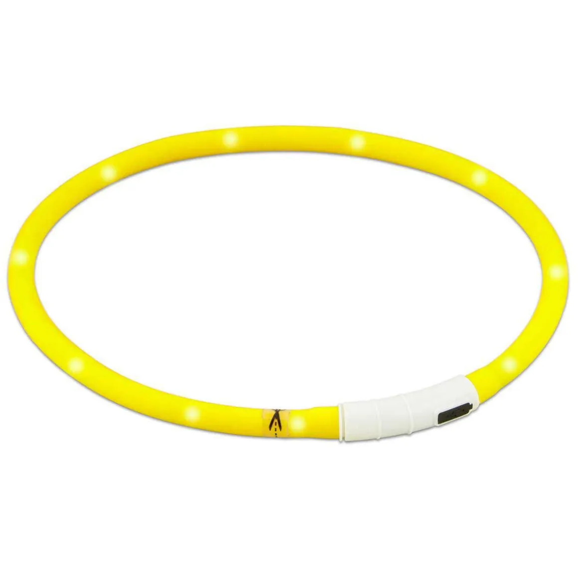 BEST FRIEND GEAR LED VALOPANTA 70CM SÄÄDETTÄVÄ