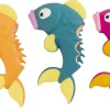 BEST FRIEND GOLDFISH KOIRAN LATEKSILELU