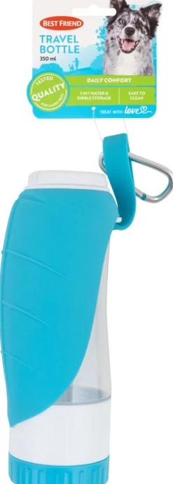 BEST FRIEND LEMMIKIN JUOMAPULLO 350ML
