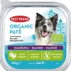 BEST FRIEND LUOMU KALKKUNAPATEE KOIRALLE 150 G