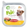 BEST FRIEND LUOMU KANAPATEE KOIRALLE 150 G