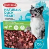 BEST FRIEND NATURALS ANKKALEMPIHERKKU 180 G