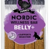 BEST FRIEND NORDIC WELLNESS BAR BELLY+ 100 G