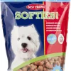 BEST FRIEND SOFTIES BIG BAG LIHAINEN HERKKU 510 G