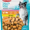 BEST FRIEND TREATS RAPEA POSSUSNACKS 450 G