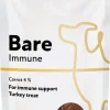 BEST FRIEND BARE IMMUNE MAKUPALA KALKKUNA 100 G