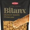 BEST FRIEND BILANX CRUNCHY SNACKS KANATASSU 50 G
