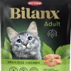 BEST FRIEND BILANX KISSAN TÄYSRAVINTO ADULT KANA 700 G