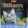 BEST FRIEND BILANX KISSAN TÄYSRAVINTO ADULT LOHI 700 G