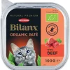 BEST FRIEND BILANX LUOMU NAUTAPATEE KISSALLE 100 G