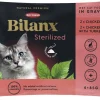 BEST FRIEND BILANX STERILIZED LAJ. KASTIKKEESSA 4*85G KANA & KA 340 G