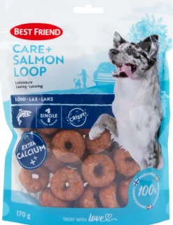 BEST FRIEND CARE+ LOHIRINKULA  170 G