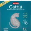 BEST FRIEND CATTIA PREMIUM CARE PAAKKUUNTUVA KISSANHIEKKA 6 L