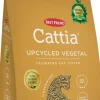 BEST FRIEND CATTIA UPCYCLED VEGETAL KISSANHIEKKA 6 L