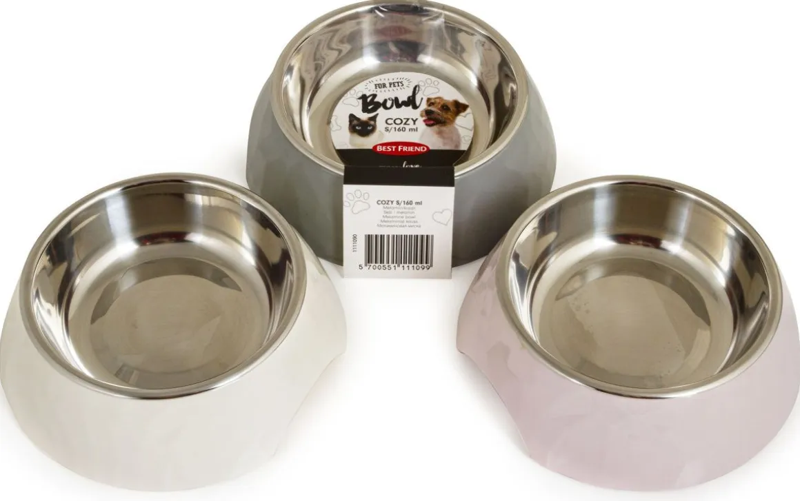 BEST FRIEND COZY MELAMIINIKUPPI S 160ML