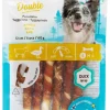 BEST FRIEND DOUBLE PURUTIKKU ANKKA 12CM 6KPL 60 G