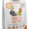 BEST FRIEND FESTIVAL EXCLUSIVE PARKIITIN/PAPUKAIJAN TÄYSRAVINTO 85