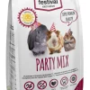 BEST FRIEND FESTIVAL EXCLUSIVE PARTY MIX KANIN/JYRSIJÄN TÄYSRAV 90