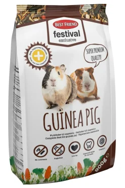 BEST FRIEND FESTIVAL EXCLUSIVE MARSUN TÄYSRAVINTO 900 G