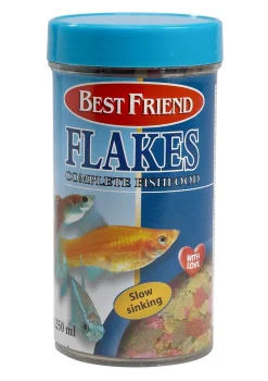 BEST FRIEND FLAKES KALAN RUOKA 50G 50 G