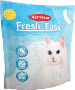 BEST FRIEND FRESH & EASY 10L  10 L