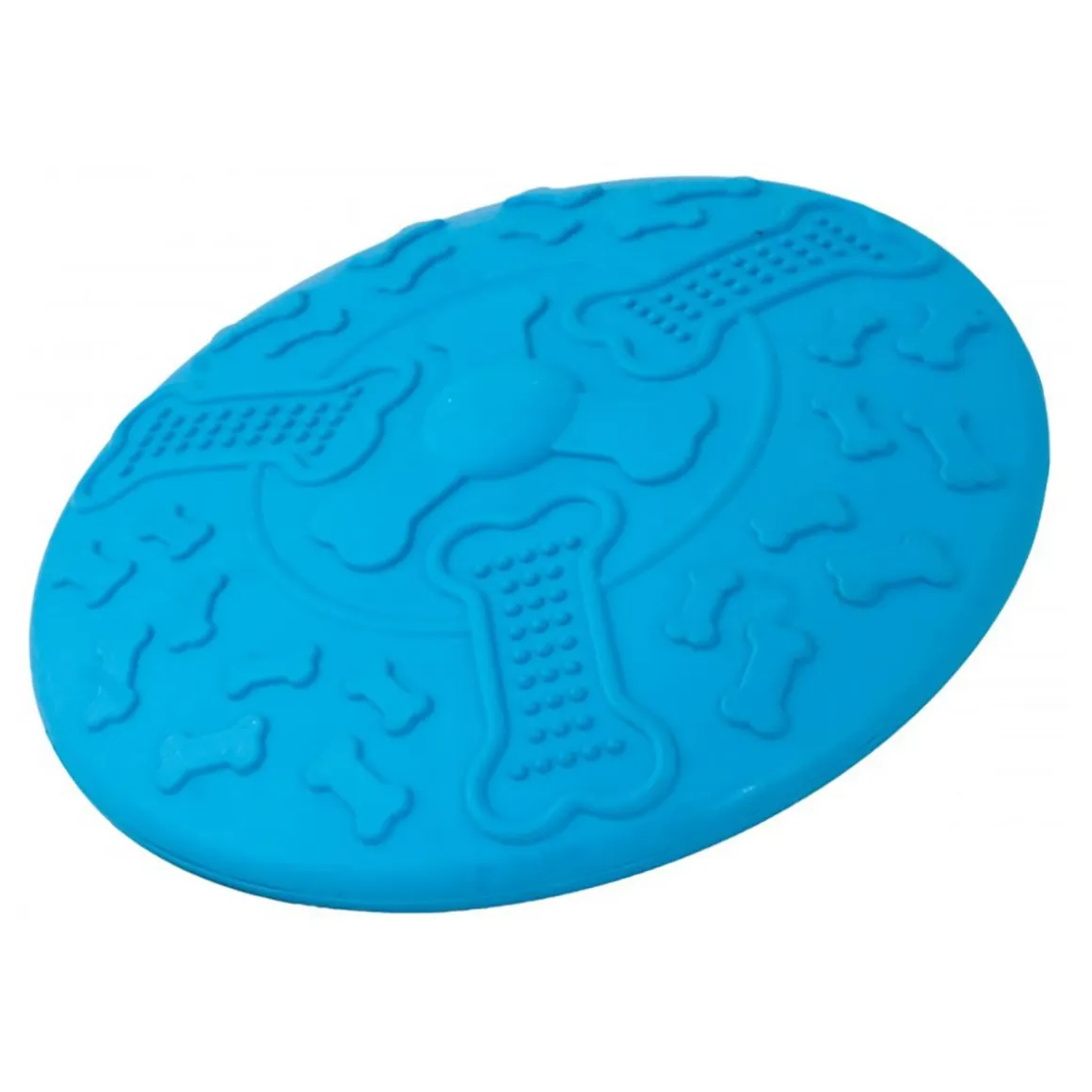 BEST FRIEND FRISBEE KOIRAN TÄYSKUMILELU